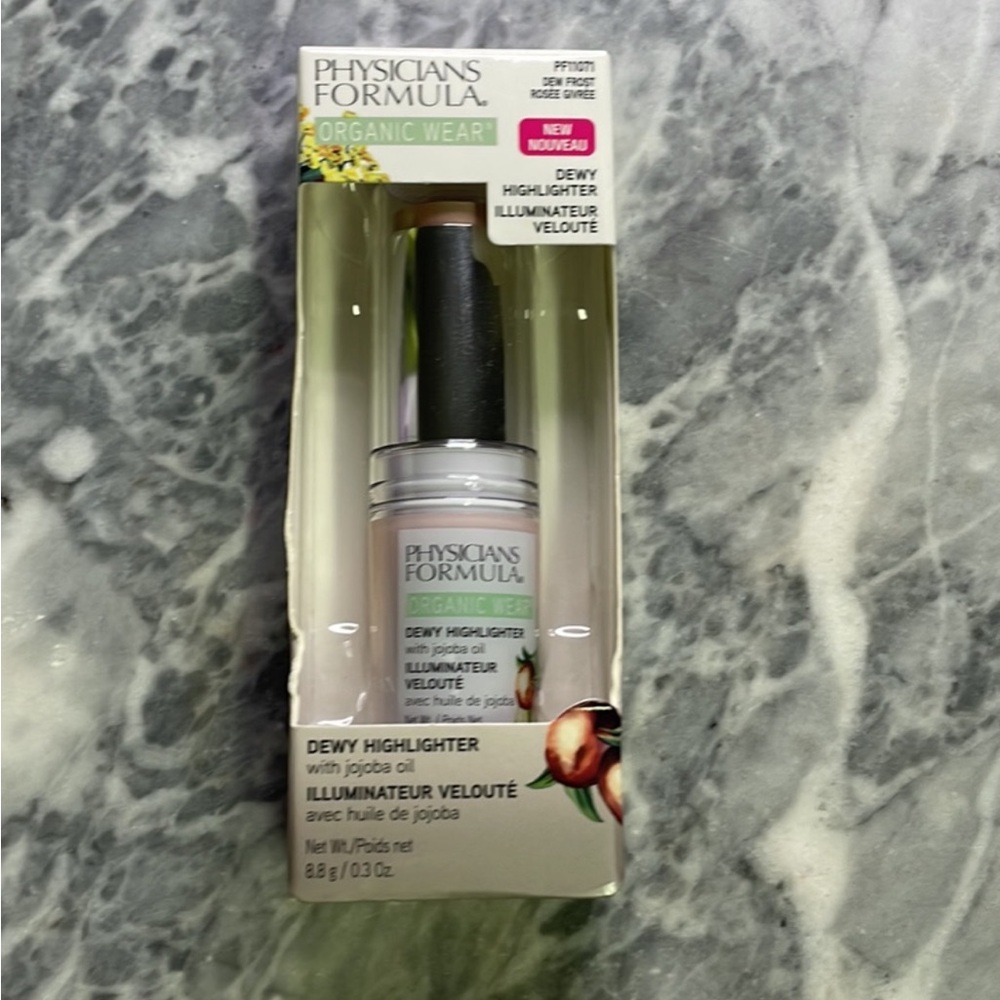 New Physicians Formula‎ Dewy Highlighter Stick